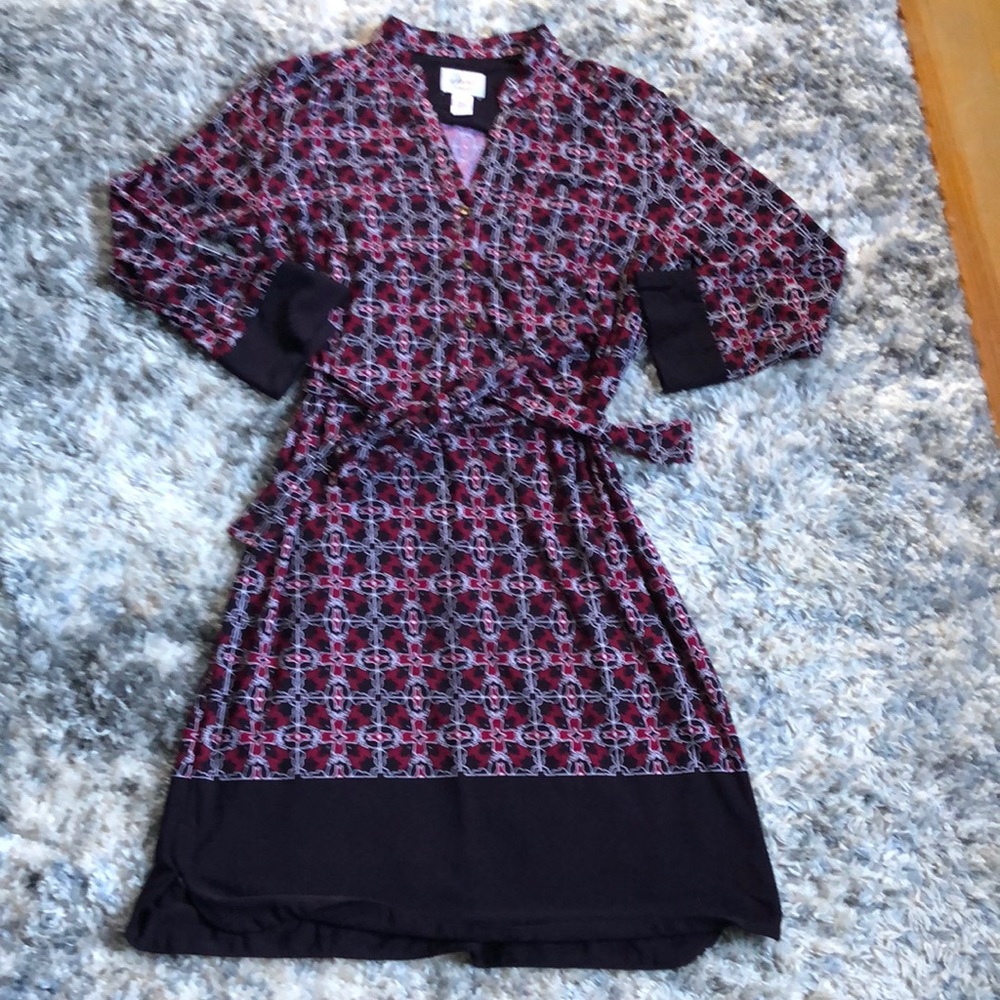 DM COLLECTION DRESS